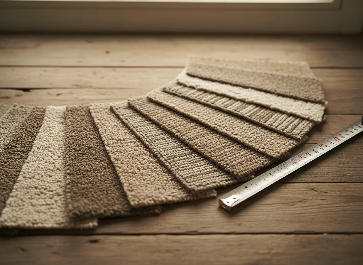 Carpet Installation Rombauer, MO FAQs