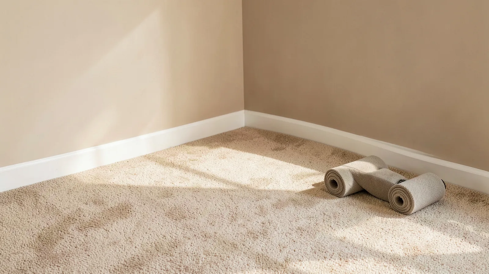 Carpet Installation in Rombauer, MO near me